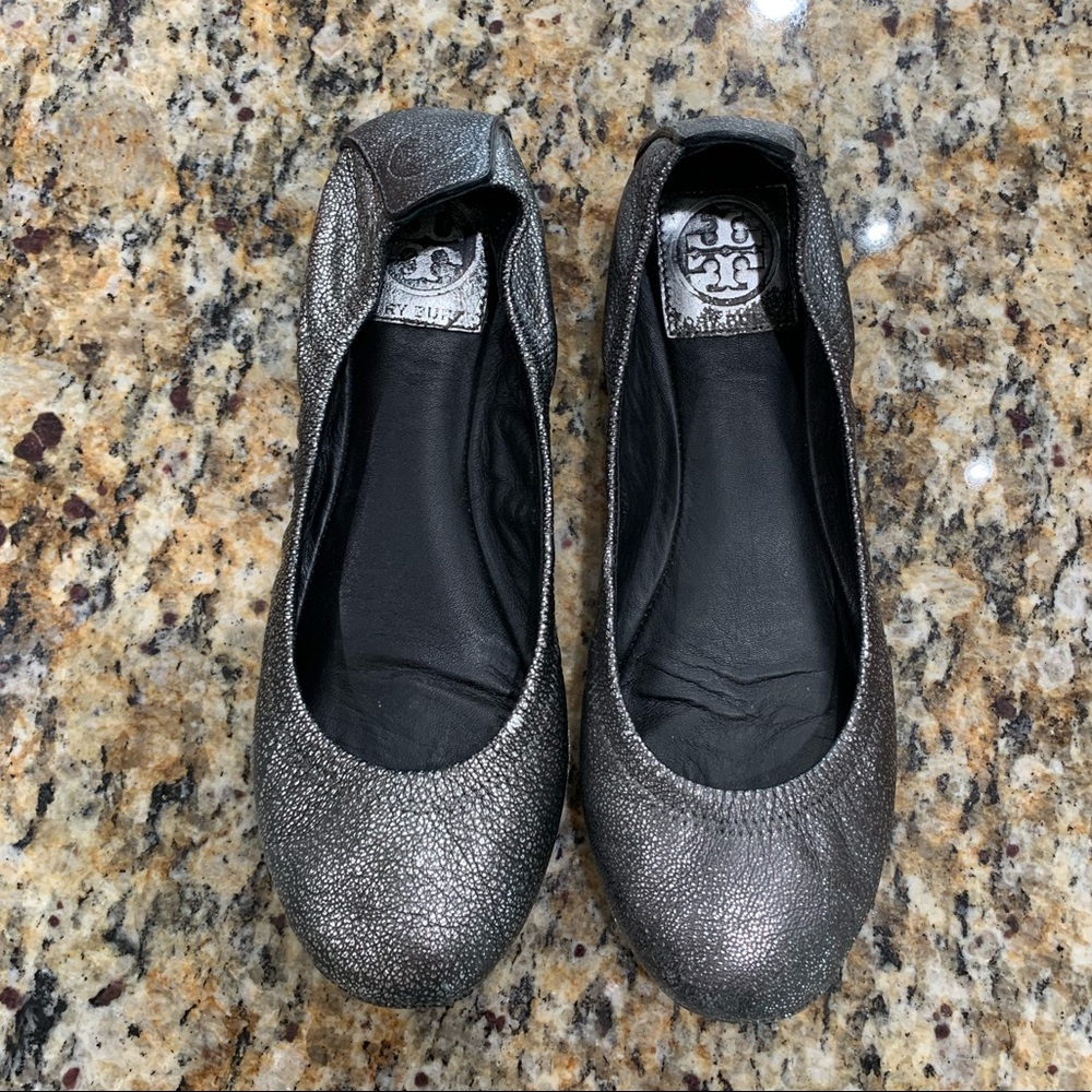 Tory Burch flats size 6.5